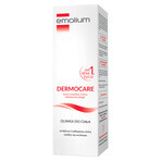 Emolium Dermocare, aceite corporal para bebés y niños desde el primer día, 175 ml