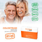 Colostro Immunitario, 60 compresse