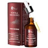 Ava Youth Cocktail Time Reverse, suero facial, 30 ml