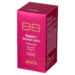 Skin79 BB Hot Pink Super+ Beblesh Balm, crema facial tonificante, SPF 30, 40 g