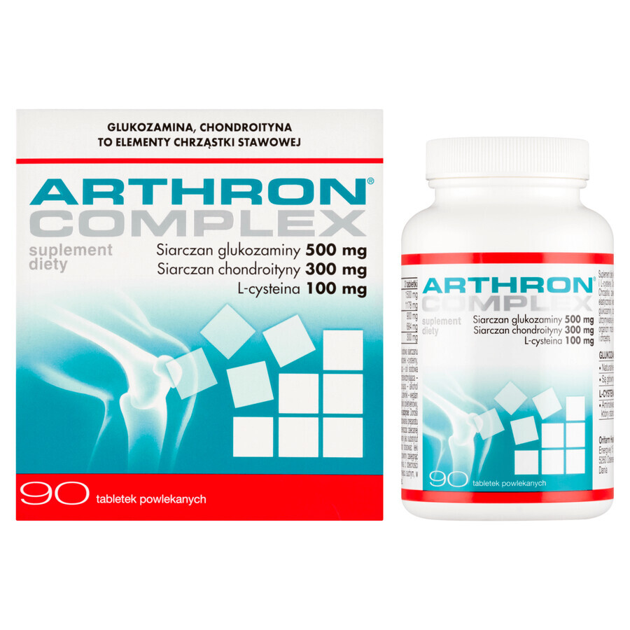 Arthron Complex, 90 tablets