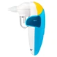 Novoma Kids Pingo, electric nasal aspirator with songs, for children aged 0-12 years