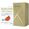 Biovitum Cúrcuma y pimienta negra, 60 cápsulas