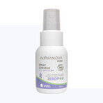 Alphanova Kids, spray repelente de piojos, 50 ml