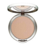 Artdeco, maquillaje compacto mineral hidratante, nº 65, beige medio, 10 g