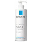 La Roche-Posay Toleriane, gentle cleansing emulsion for sensitive facial skin, 400 ml