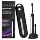 Seysso Carbon Professional, cepillo dental s&#243;nico, 1 pieza