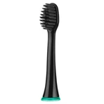 Seysso Carbon Professional, vârfuri de schimb pentru periuța de dinți sonică cu carbon activ, 2 bucăți