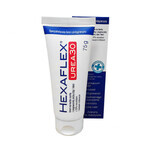 Hexaflex Urea 30, specialized care cream for calloused skin on legs and elbows, 75 g