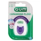 Sunstar Gum Expending Floss, hilo dental, encerado, hinchable, 30 m