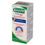 Sunstar Gum Paroex 0,12%, enjuague bucal, acción intensiva, 300 ml