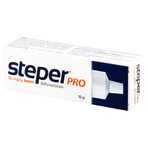 Steper Pro 10 mg/g, cremă, 15 g