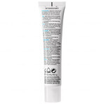 La Roche-Posay Cicaplast B5, Silikon-Gel zur Förderung der Regeneration der Epidermis, 40 ml