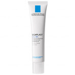 La Roche-Posay Cicaplast B5, Silikon-Gel zur Förderung der Regeneration der Epidermis, 40 ml