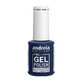 Esmalte de u&#241;as semipermanente The Gel Polish G02, 10,5ml, Andreia Professional