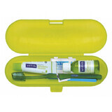 Vitis Orthodontic, travel kit for braces wearers