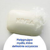 Nivea, Pflegestückseife, Creme Soft, 100 g