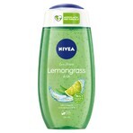 Nivea, Gel doccia, Lemongrass &amp; Oil, 250 ml