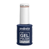 Semi-permanent nail polish The Gel Polish G05, 10.5ml, Andreia Professional