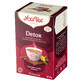 Yogi Tea Detox, t&#233; detox org&#225;nico, 1,8 g x 17 sobres