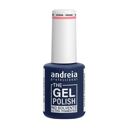 Semipermanente nagellak The Gel Polish G10, 10,5ml, Andreia Professional