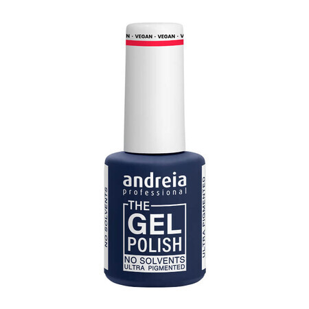 Semi-permanente nagellak The Gel Polish G13, 10,5ml, Andreia Professional