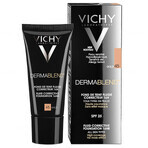 Vichy Dermablend, fluido corrector, 45 Gold, 30 ml