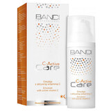 Bandi C-Active Care, Emulsion mit aktivem Vitamin C, 50 ml