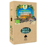 Dary Natury Na Dzień Dobry, té ecológico, 1,5 g x 25 bolsitas