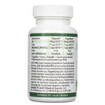 Dr. Jacob's Iodine + Selenium Probio, 90 capsules