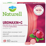 Naturell Uromaxin + C, 60 tabletten