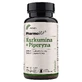 PharmoVit Curcumina + Piperina, 90 cápsulas