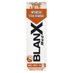 BlanX Med Anti-Osad, dentifricio sbiancante, 75 ml