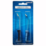 WATERPIK, puntas de irrigador, PP-100E pic pocket, 2 piezas