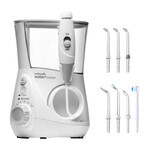 WATERPIK, Irrigador dental, WP660EU, estacionario, 7 piezas de mano