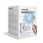 WATERPIK, Irrigador dental, WP660EU, estacionario, 7 piezas de mano