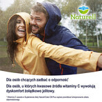 Naturell Ester-C Plus, 50 tablets