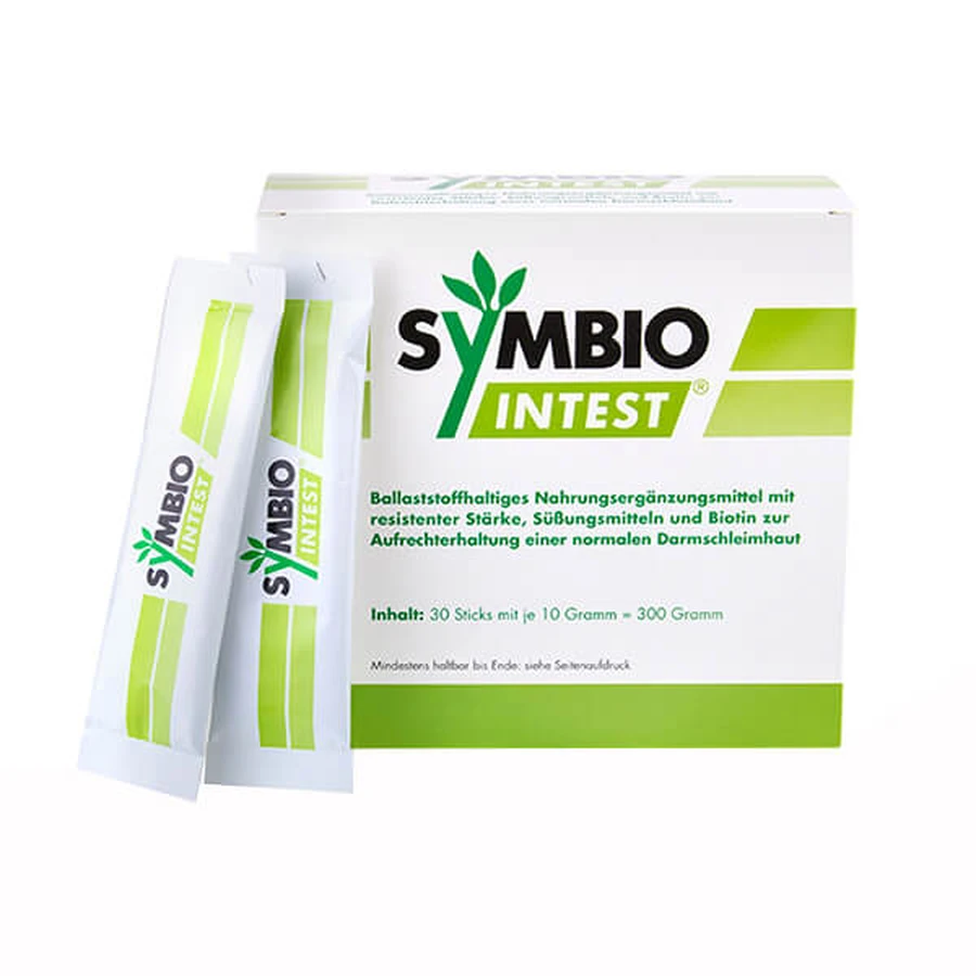 SymbioIntest, 10 g x 30 sachets 