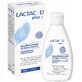 Lactacyd Plus+, l&#237;quido especialista en higiene &#237;ntima, 200 ml