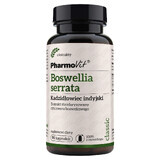 PharmoVit Boswellia serrata, incienso indio, 90 cápsulas