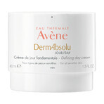 Avene DermAbsolu, Oval formende Creme für das Gesicht, Tagespflege, empfindliche und reife Haut, 40 ml