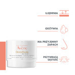 Avene DermAbsolu, Hautkomfortcreme, Nachtcreme, empfindliche und reife Haut, 40 ml