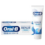 Oral-B Gum & Enamel Repair, pasta dentífrica, Fresh White, 75 ml