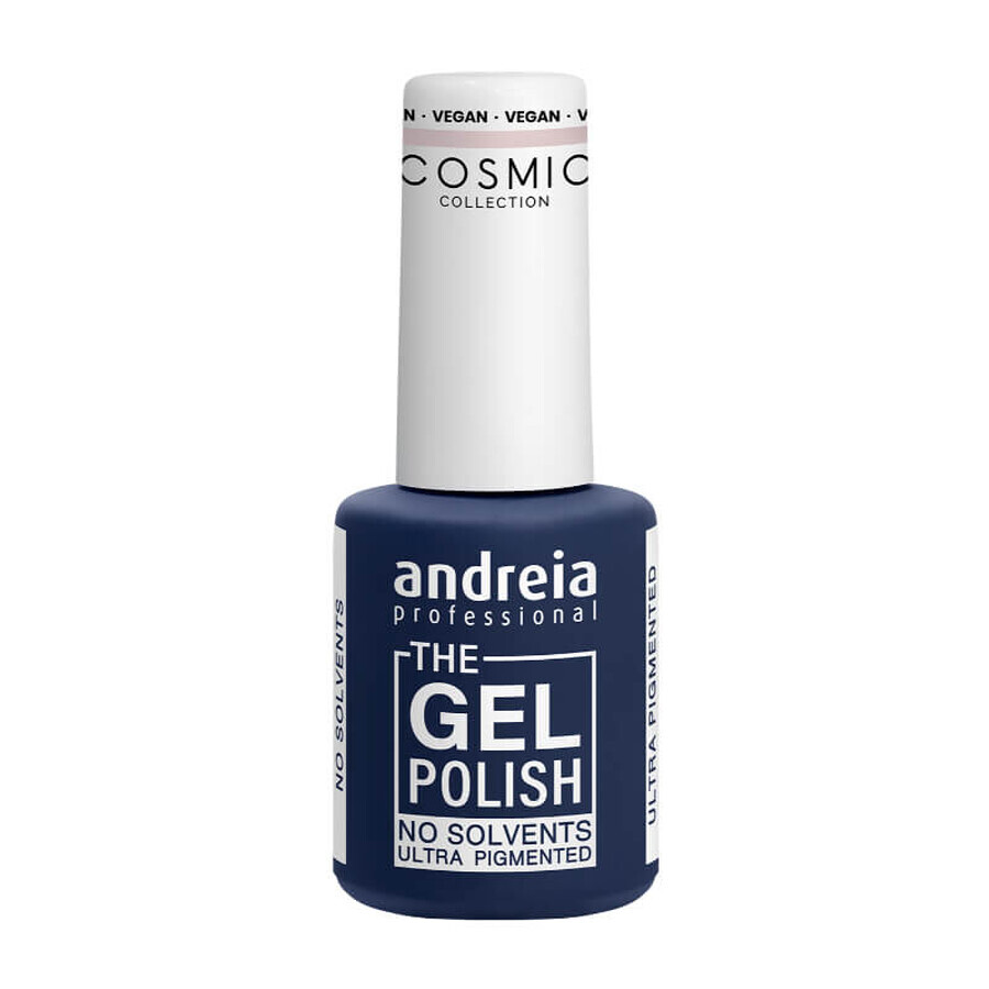 The Gel Polish YFCO3 semi-permanent nail polish, 10.5ml, Andreia Professional