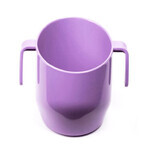 Doidy Cup, vaso para niños a partir de 3 meses, lavanda, 200 ml