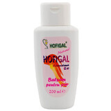 Acondicionador capilar con Coenzima Q10, 200 ml, Hofigal