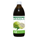 Alter Medica Graviola, puré de frutas, 500 ml