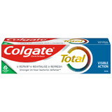 Colgate Acción Visible, pasta de dientes, 75 ml