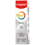 Colgate Total Original, pasta de dientes, 75 ml