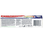 Colgate Total Whitening, pasta de dientes, blanqueadora, 75 ml